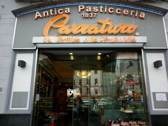 Carraturo